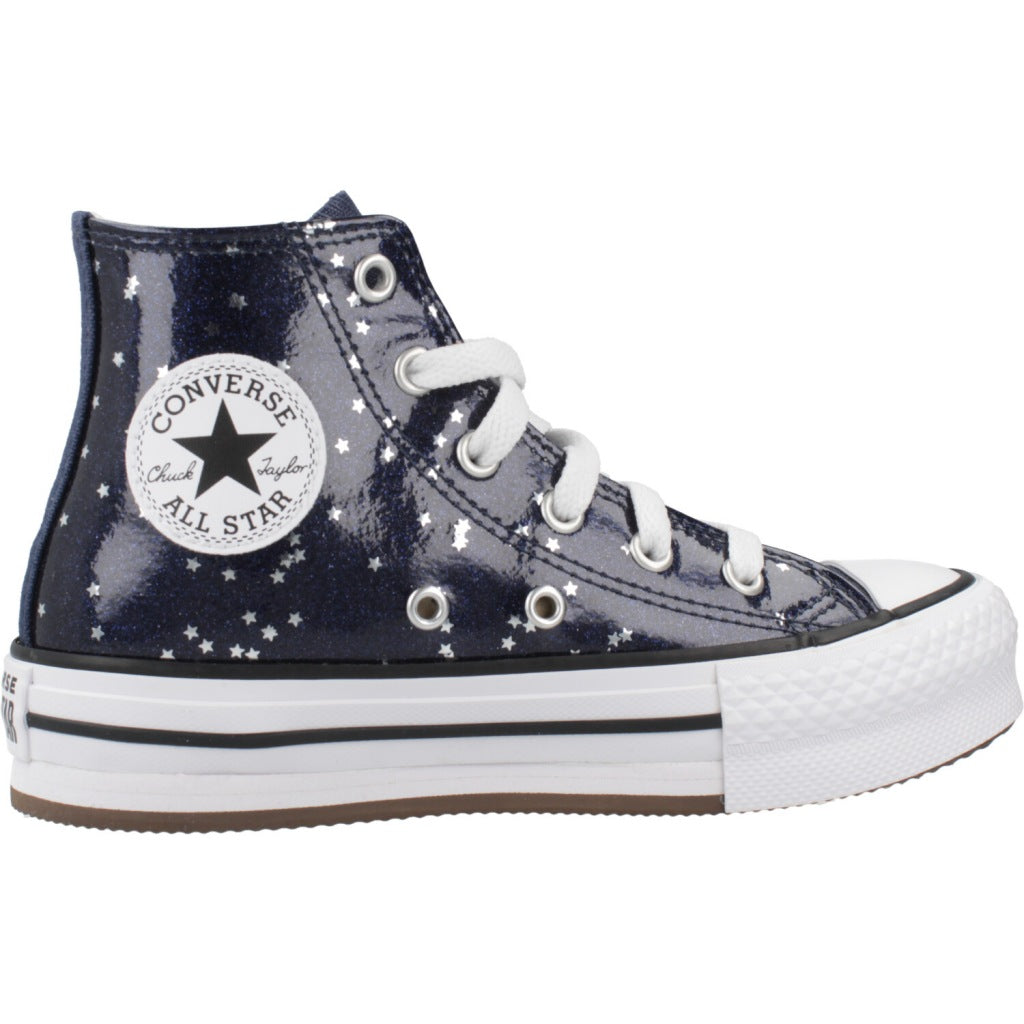 CONVERSE CHUCK TAYLOR ALL STA en color NVYWHT  (4)