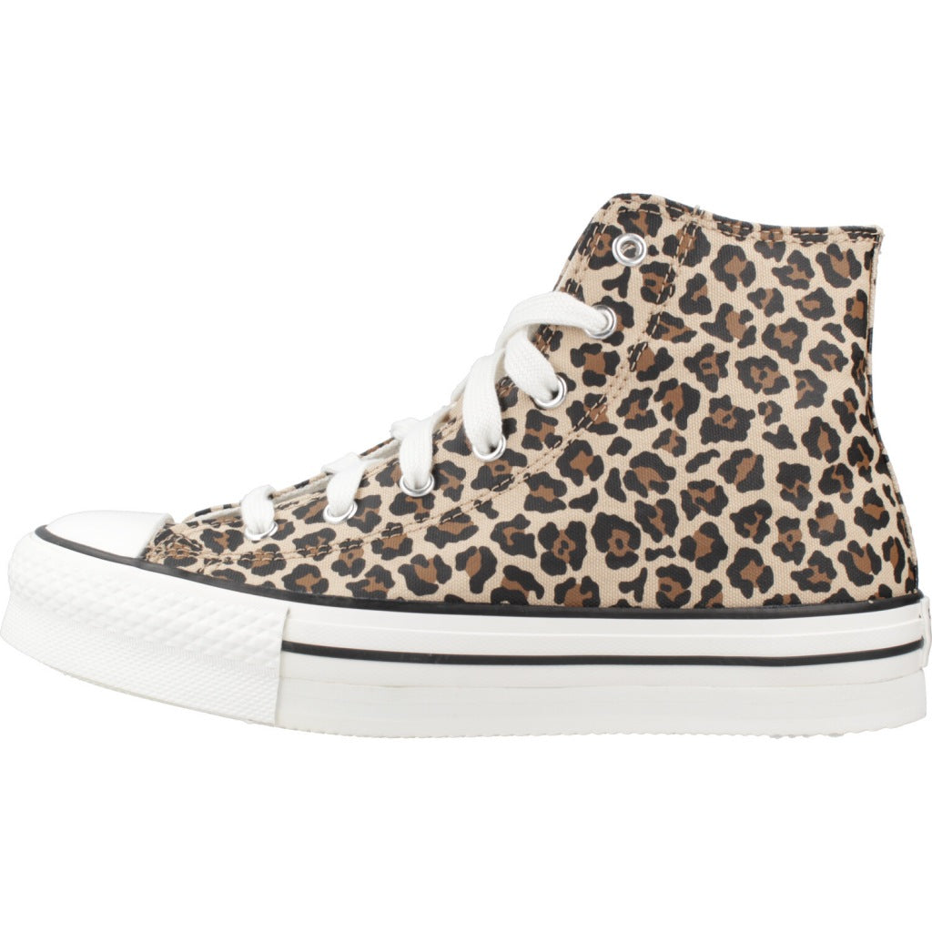 CONVERSE  CHUCK TAYLOR ALL ST en color EGRTWHT  (2)