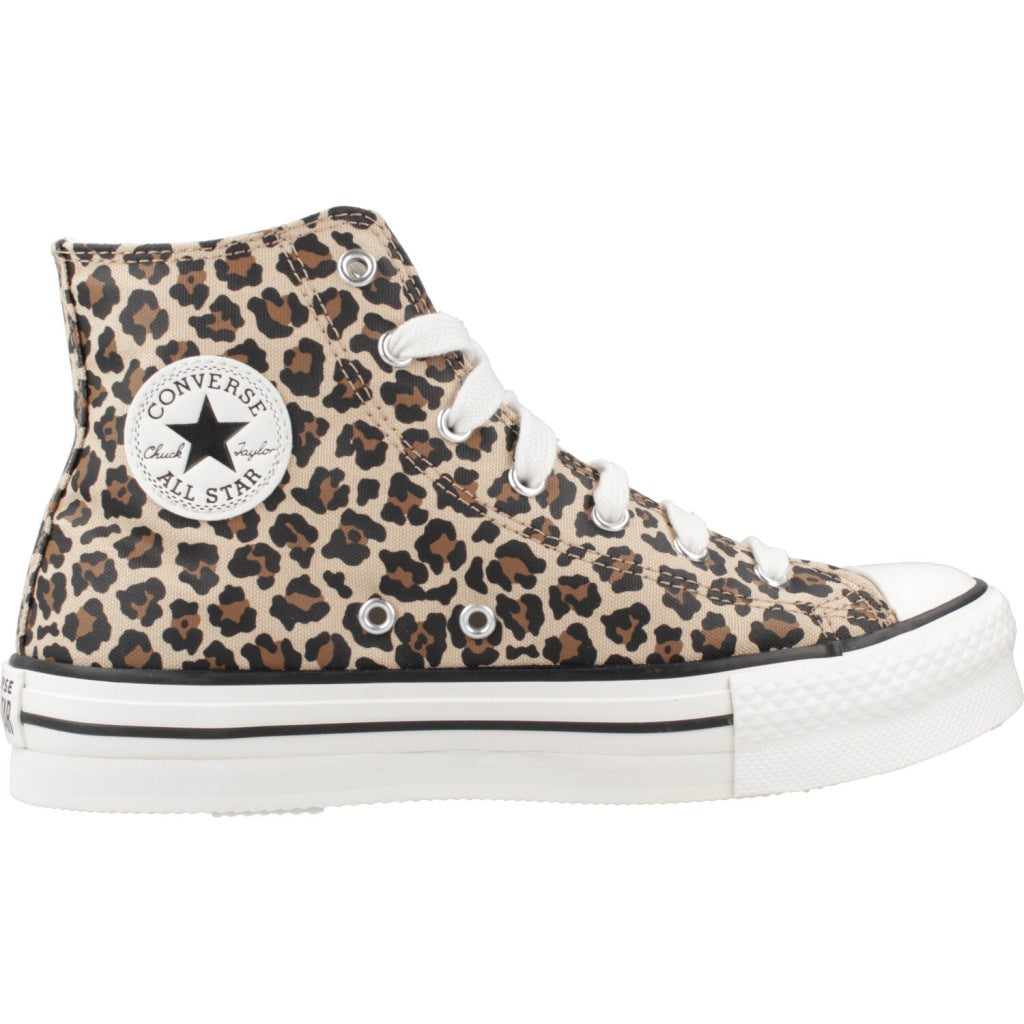 CONVERSE  CHUCK TAYLOR ALL ST en color EGRTWHT  (4)