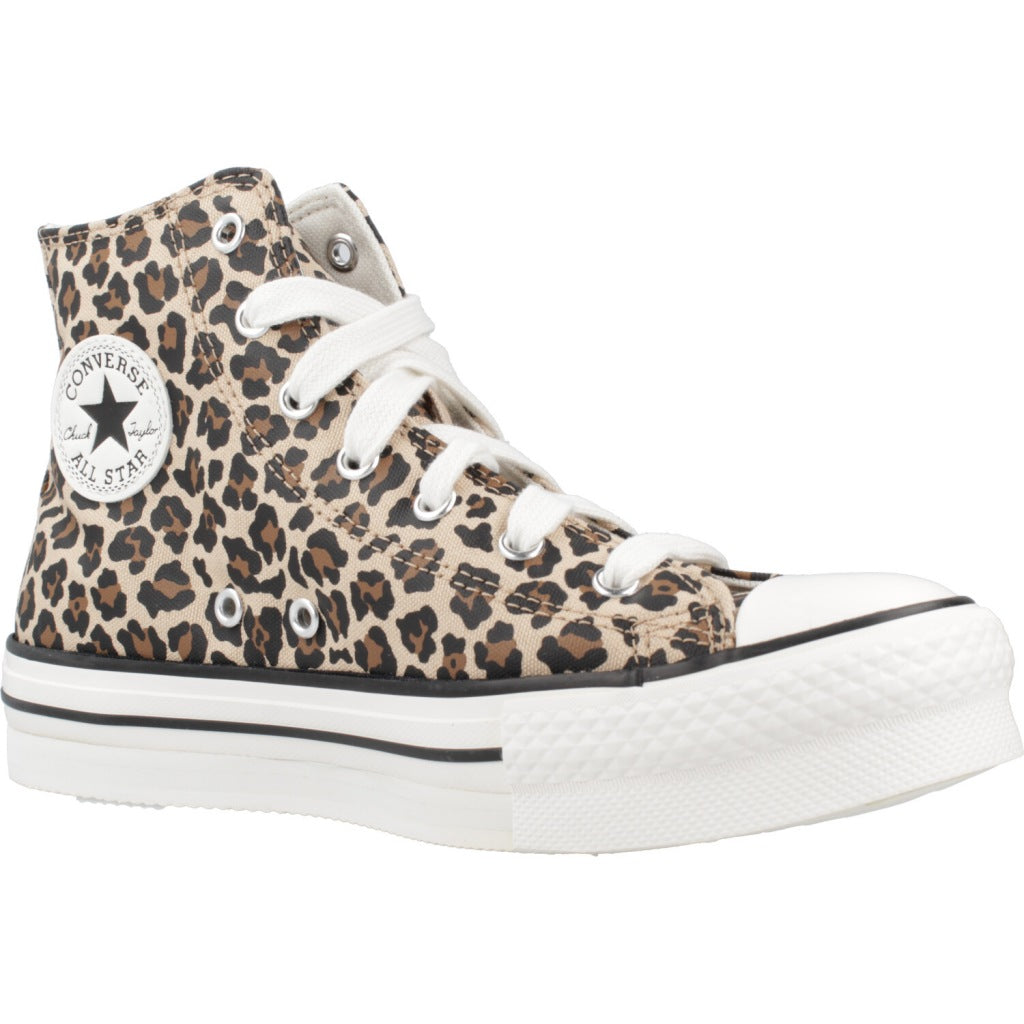 CONVERSE  CHUCK TAYLOR ALL ST en color EGRTWHT  (5)