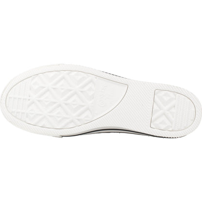 CONVERSE  CHUCK TAYLOR ALL ST en color EGRTWHT  (6)