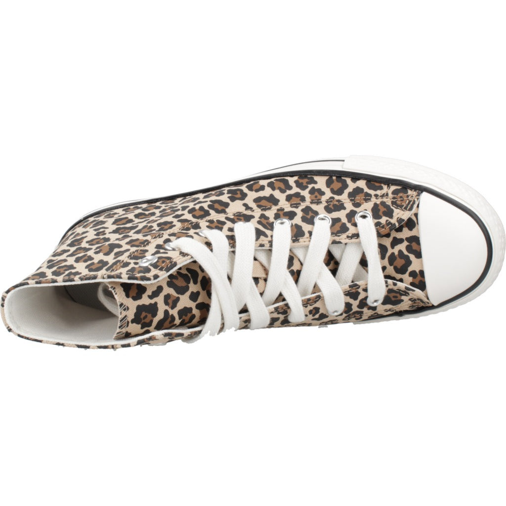 CONVERSE  CHUCK TAYLOR ALL ST en color EGRTWHT  (7)