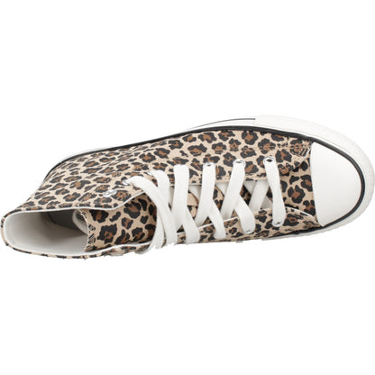 CONVERSE  CHUCK TAYLOR ALL ST en color EGRTWHT  (7)