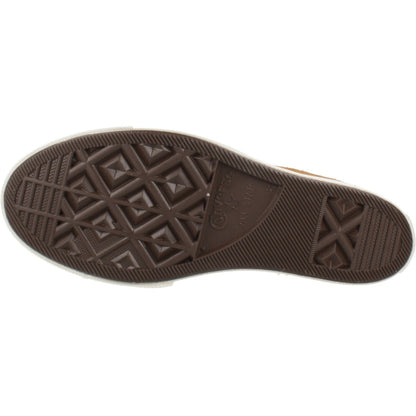 CONVERSE CHUCK  WEDGE HI en color EGRET  (6)