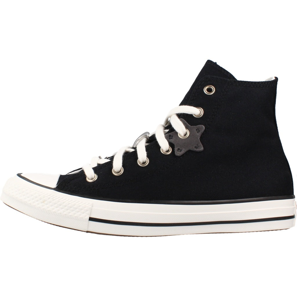 CONVERSE AC  en color BLACK  (2)