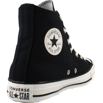 CONVERSE AC  en color BLACK  (3)