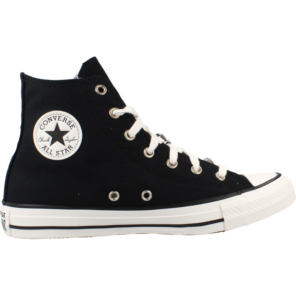 CONVERSE AC  en color BLACK  (4)