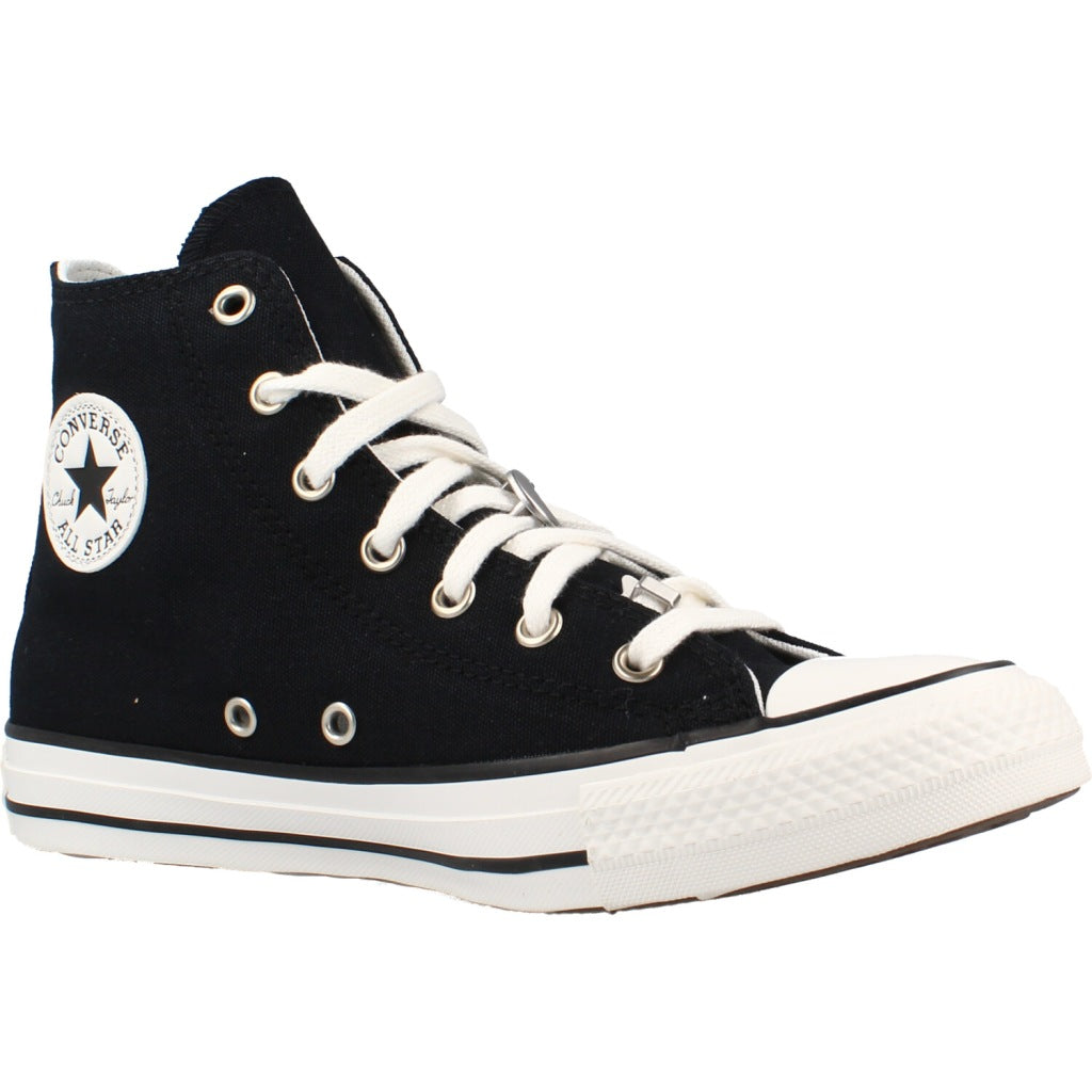 CONVERSE AC  en color BLACK  (5)
