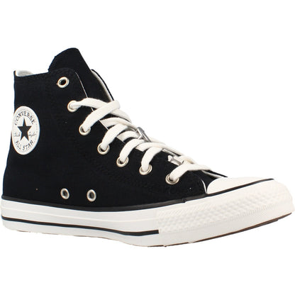 CONVERSE AC  en color BLACK  (5)
