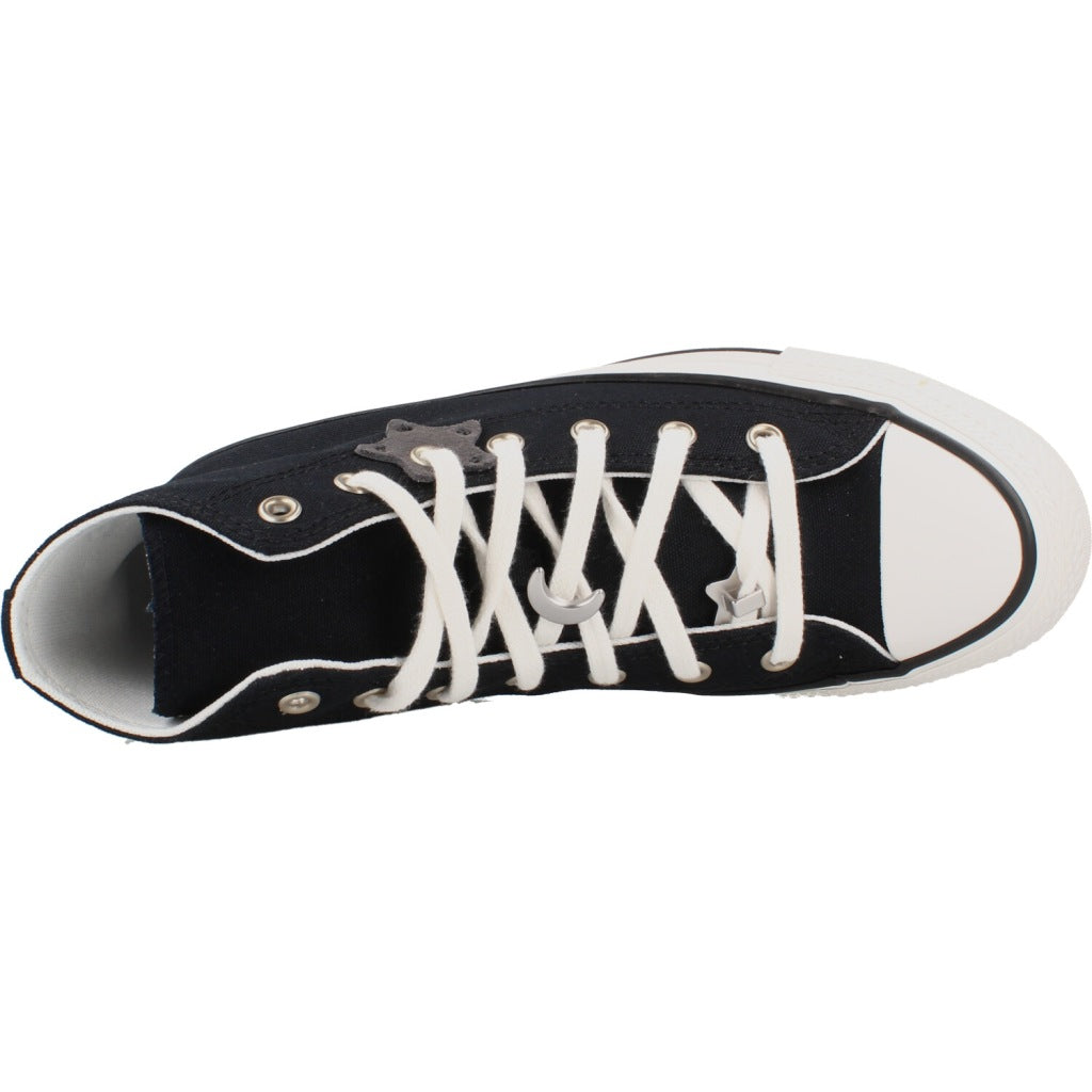 CONVERSE AC  en color BLACK  (7)
