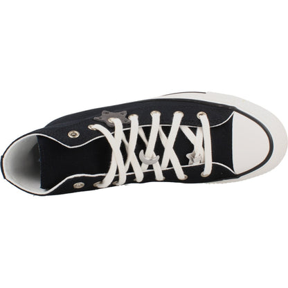 CONVERSE AC  en color BLACK  (7)