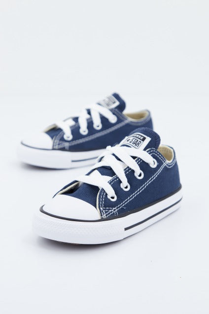 CONVERSE  J CHUCK TAYLOR  en color MARINO  (1)