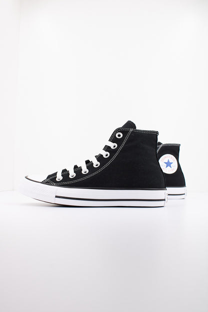 CONVERSE CONVERSE ALL STAR en color BLACK  (1)