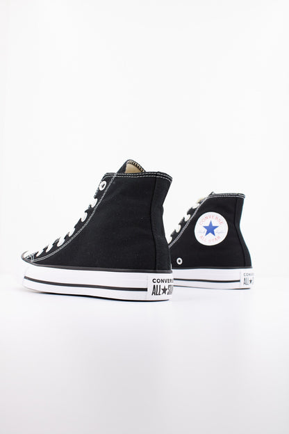 CONVERSE CONVERSE ALL STAR en color BLACK  (3)