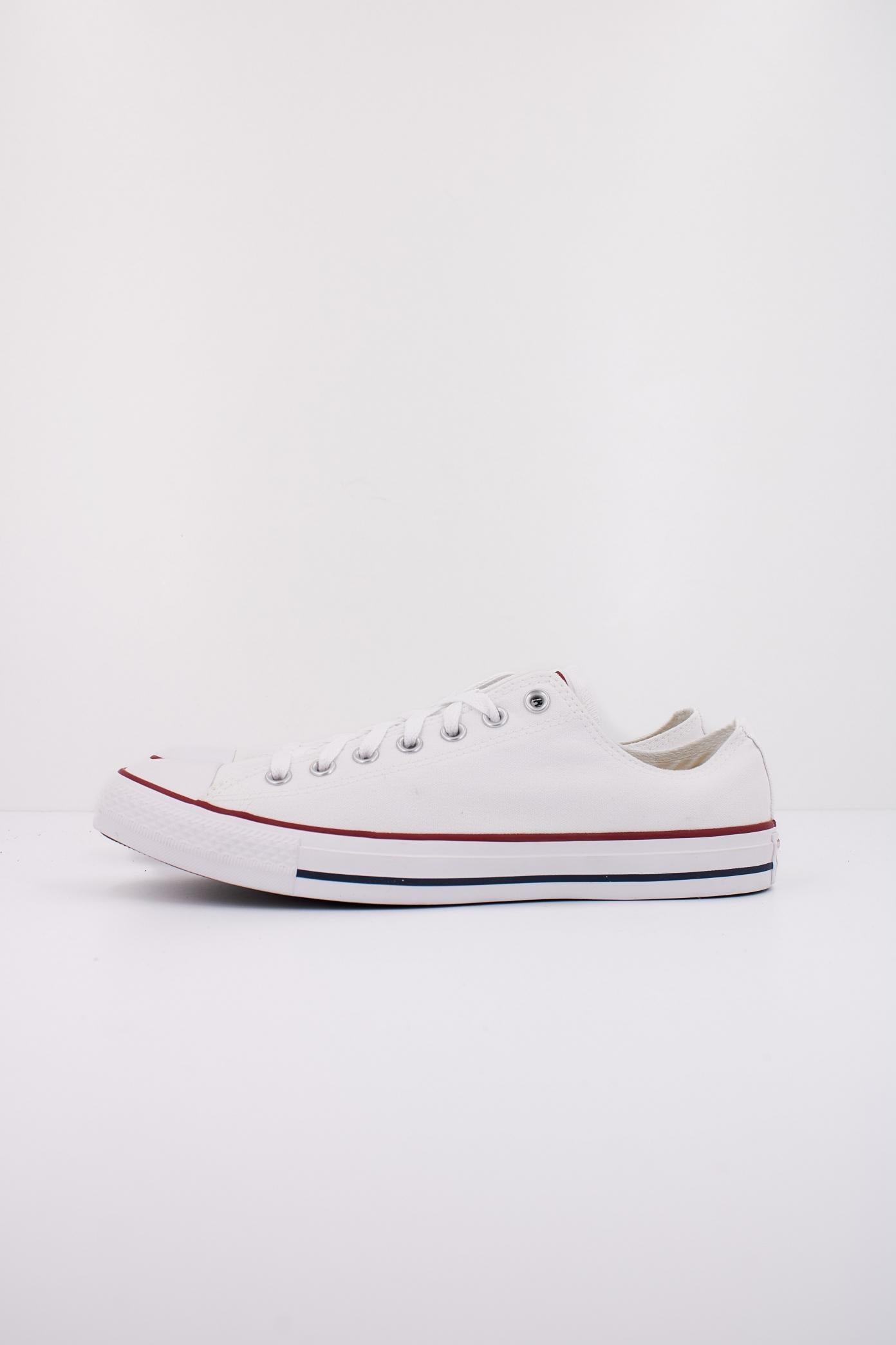 CONVERSE CONVERSE CHUCK TAYLO en color OPTICALWHI  (1)