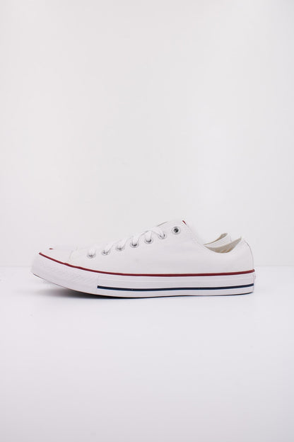 CONVERSE CONVERSE CHUCK TAYLO en color OPTICALWHI  (1)