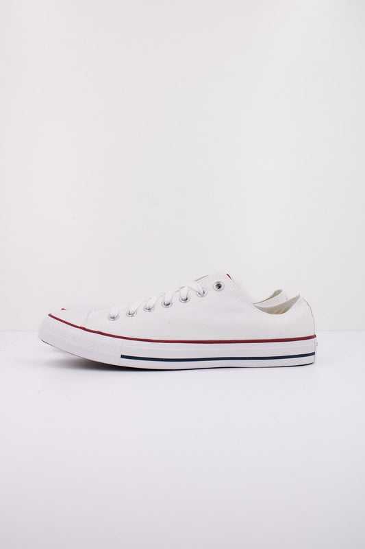 CONVERSE CONVERSE CHUCK TAYLO en color OPTICALWHI  (1)