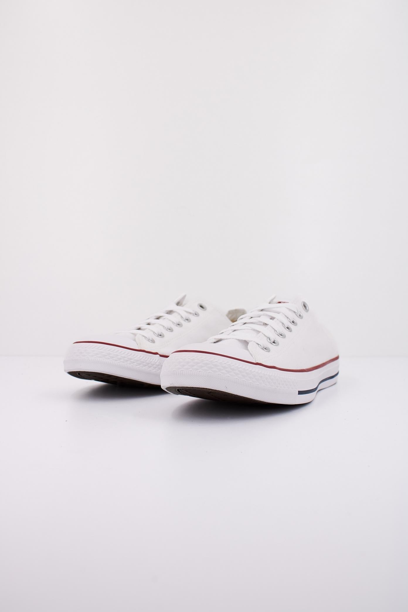 CONVERSE CONVERSE CHUCK TAYLO en color OPTICALWHI  (2)
