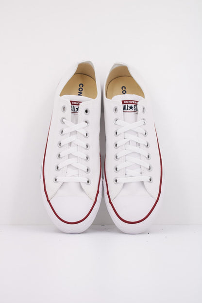 CONVERSE CONVERSE CHUCK TAYLO en color OPTICALWHI  (3)