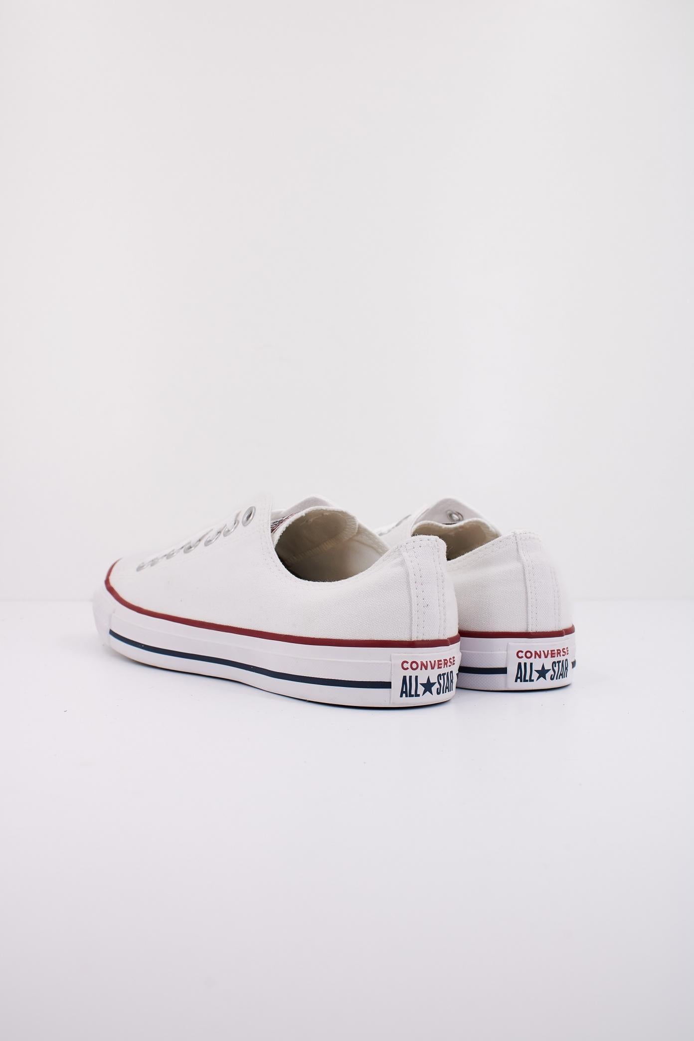 CONVERSE CONVERSE CHUCK TAYLO en color OPTICALWHI  (4)