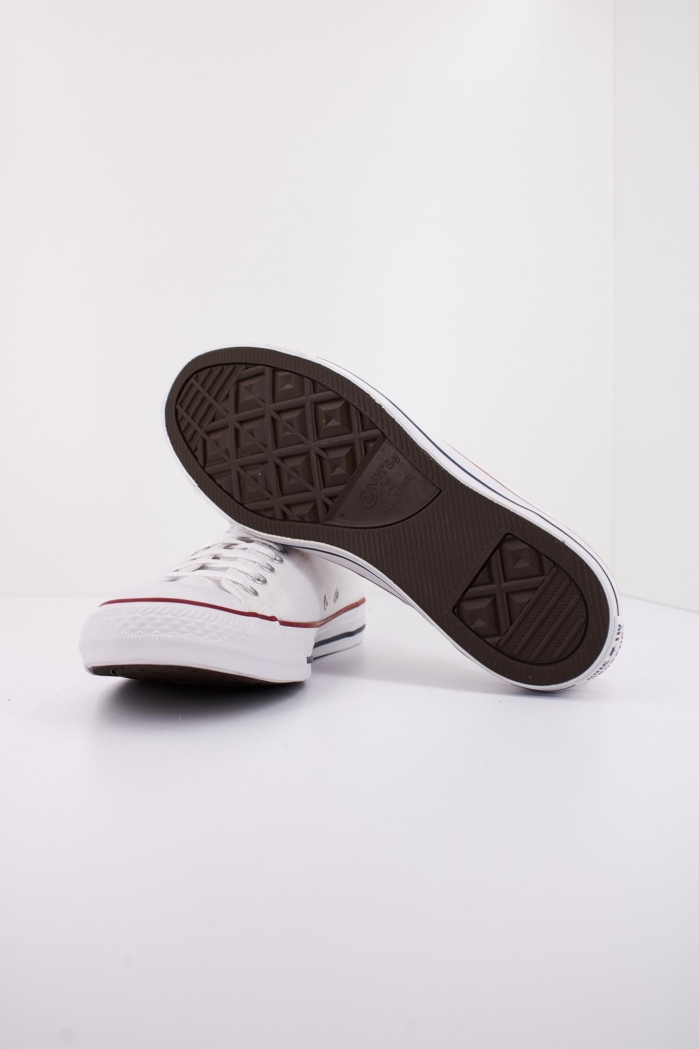 CONVERSE CONVERSE CHUCK TAYLO en color OPTICALWHI  (5)