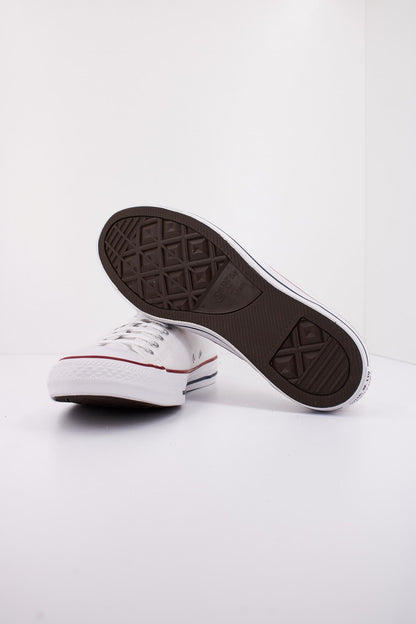 CONVERSE CONVERSE CHUCK TAYLO en color OPTICALWHI  (5)