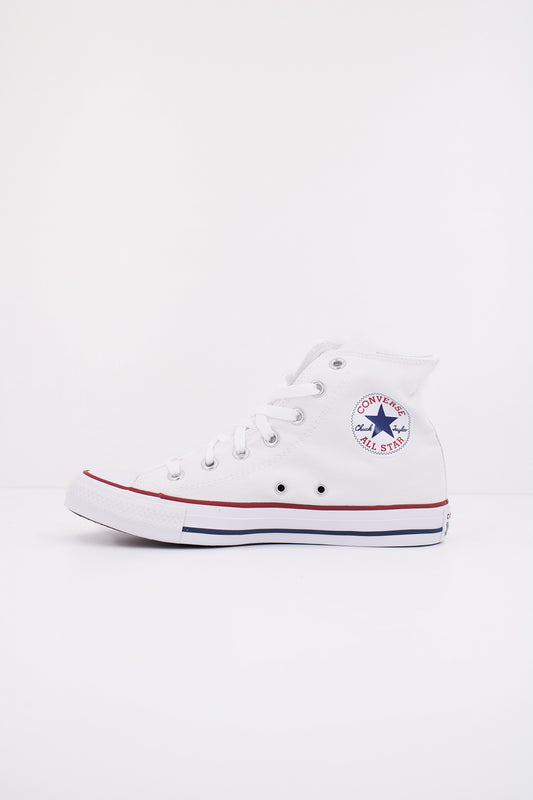 CONVERSE CHUCK TAYLOR AS CORE en color OPATICWHIT  (1)