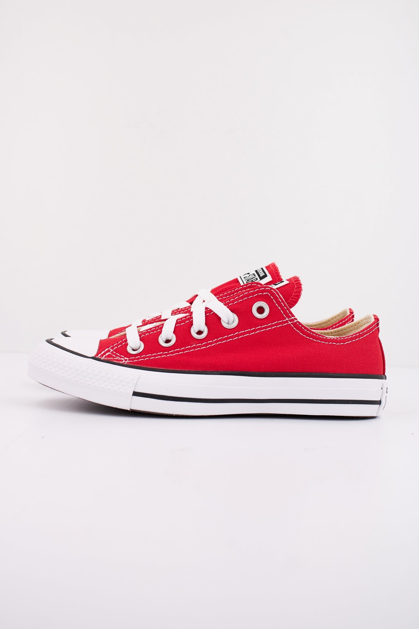 CONVERSE CHUCK TAYLOR AS CORE en color RED  (1)