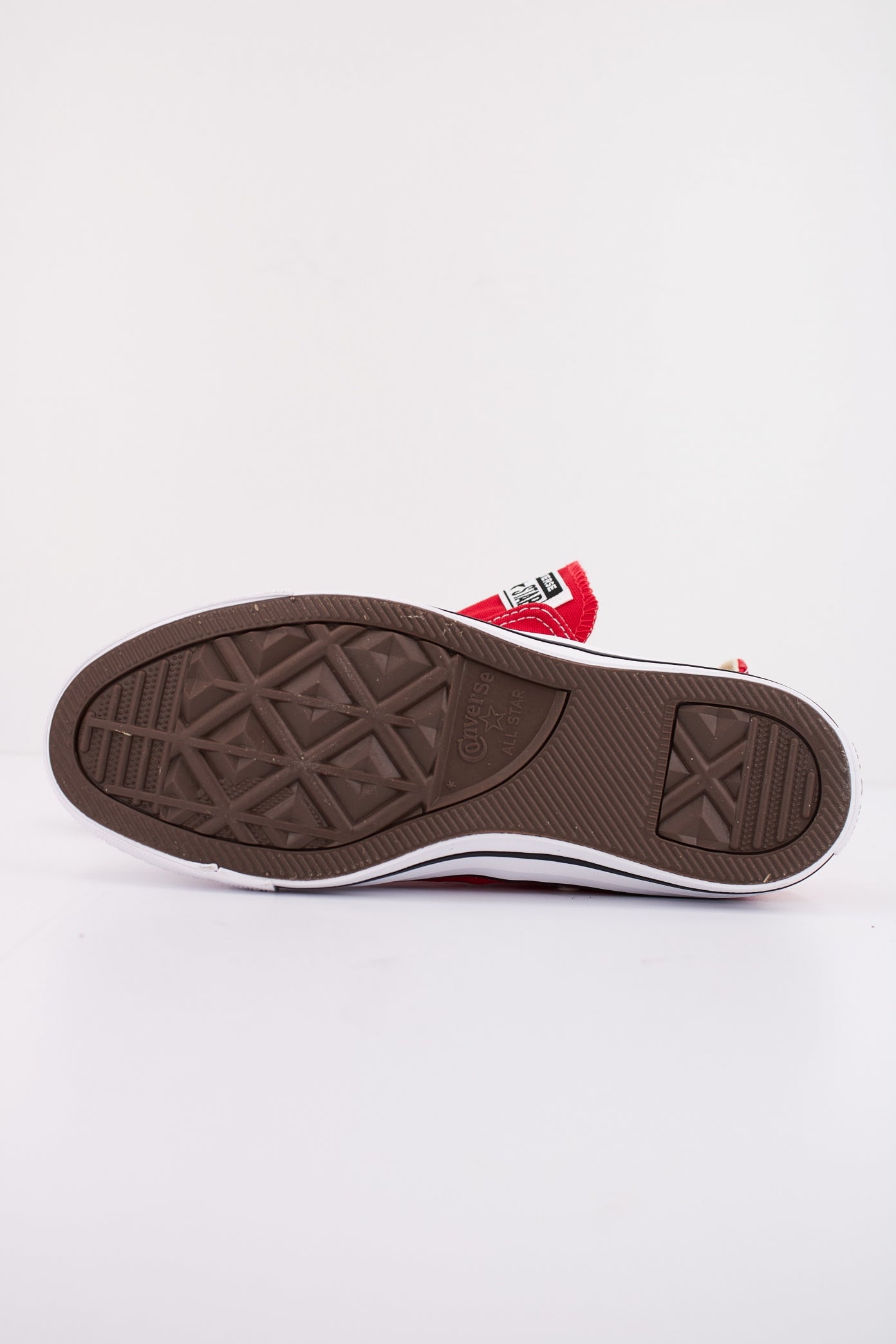 CONVERSE CHUCK TAYLOR AS CORE en color RED  (5)