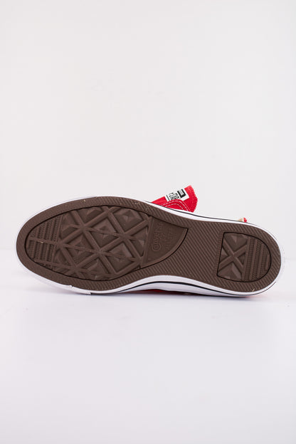 CONVERSE CHUCK TAYLOR AS CORE en color RED  (5)