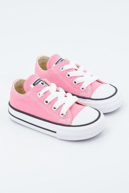 CONVERSE CT AS OX en color PINK  (1)