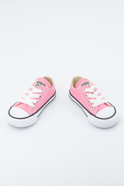 CONVERSE CT AS OX en color PINK  (2)