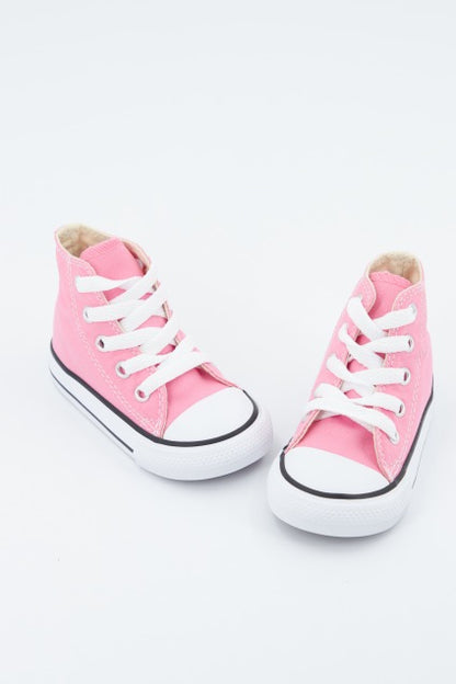 CONVERSE CT ALL STAR HI en color PINK  (3)