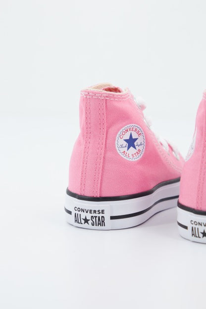 CONVERSE CT ALL STAR HI en color PINK  (4)