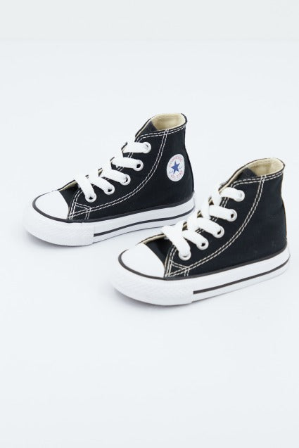 CONVERSE CT ALL STAR HI en color BLACK  (1)