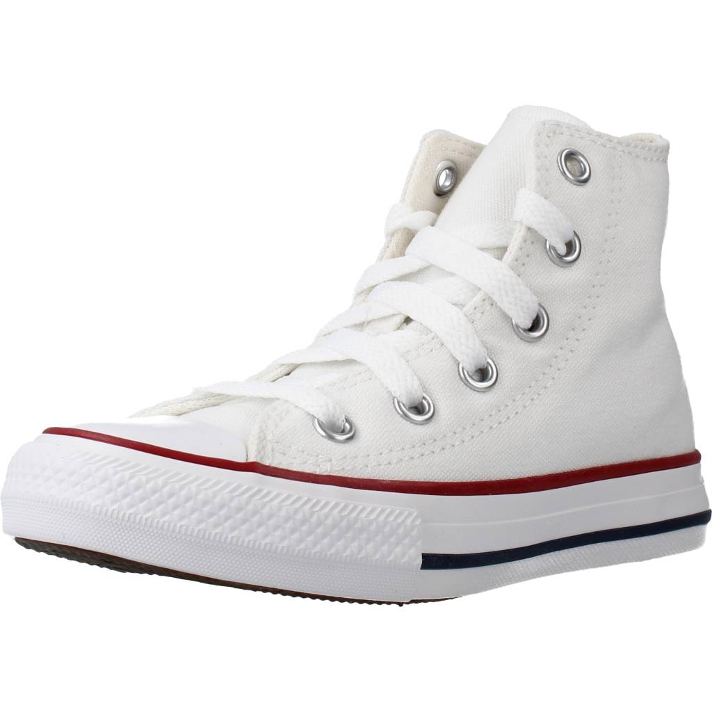 CONVERSE YTHS CT CORE HI en color OPT WHITE  (1)