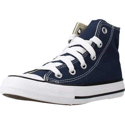 CONVERSE CT ALL STAR HI en color NAVY  (1)
