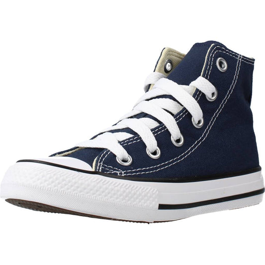 CONVERSE CT ALL STAR HI en color NAVY  (1)