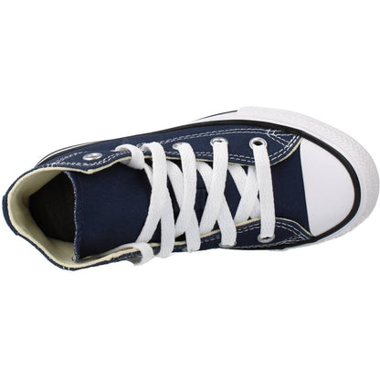 CONVERSE CT ALL STAR HI en color NAVY  (7)