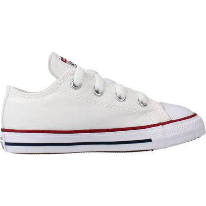 CONVERSE JC en color WHITE  (4)