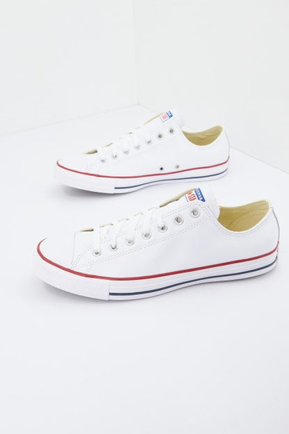 CONVERSE CHUCK TAYLOR ALL STA en color WHITE  (1)