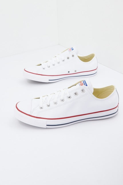 CONVERSE CHUCK TAYLOR ALL STA en color WHITE  (1)
