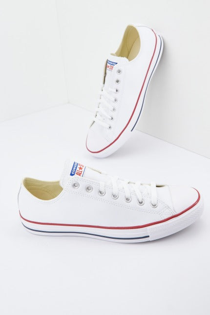 CONVERSE CHUCK TAYLOR ALL STA en color WHITE  (2)
