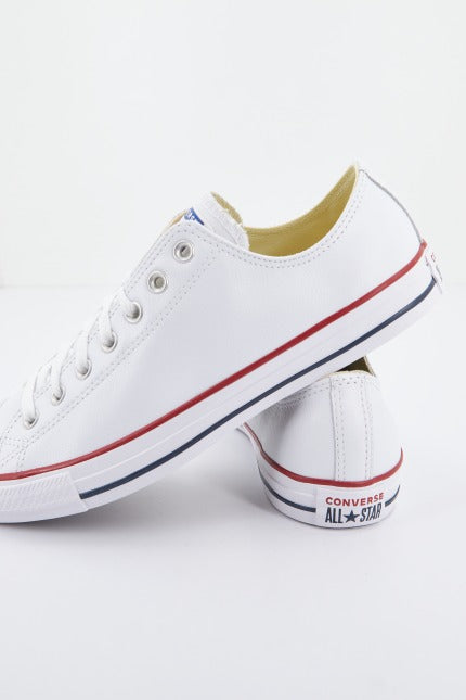 CONVERSE CHUCK TAYLOR ALL STA en color WHITE  (3)