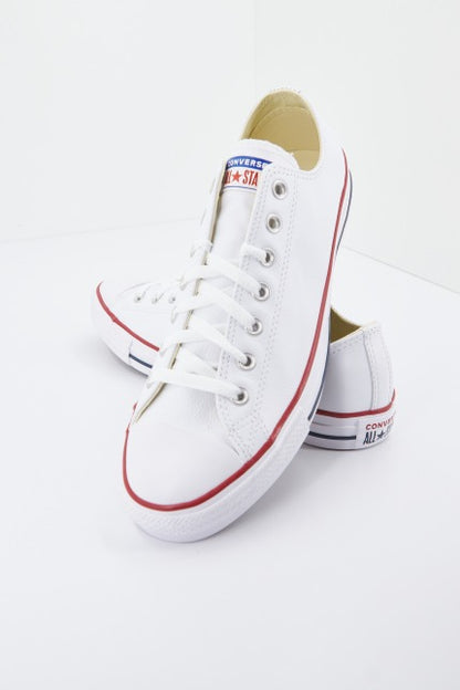 CONVERSE CHUCK TAYLOR ALL STA en color WHITE  (4)