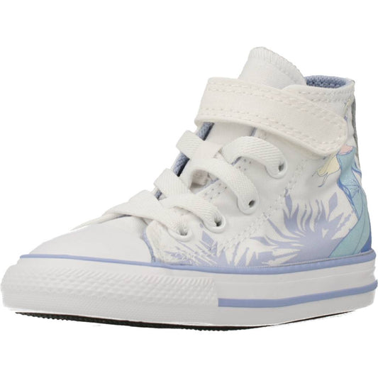 CONVERSE CTAS V HI en color WHITE  (1)