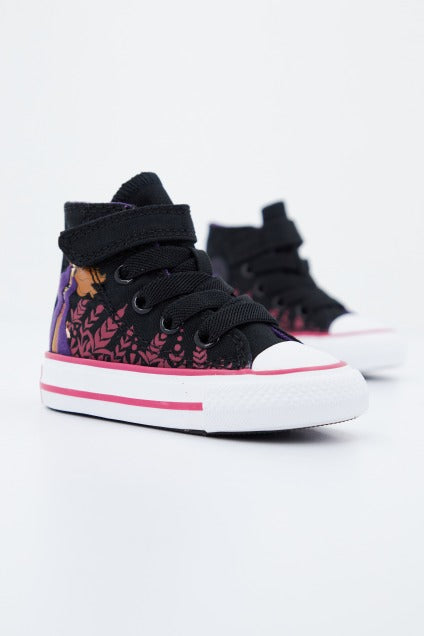 CONVERSE CTAS V HI en color BLACK  (1)