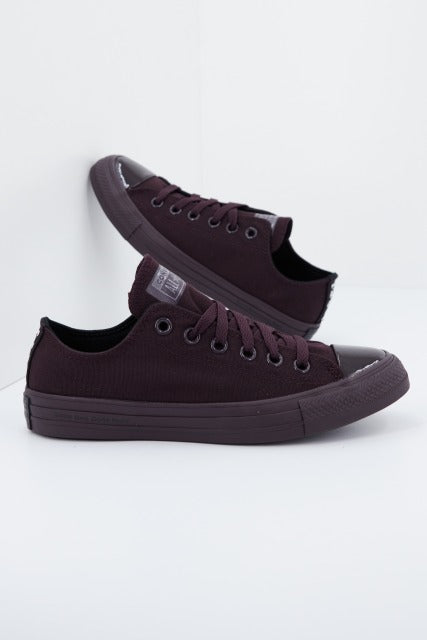 CONVERSE CHUCK TAYLOR ALL STA en color BLACK  (1)