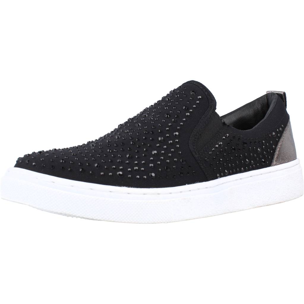 LUMBERJACK  SLIPON en color BLACK  (1)