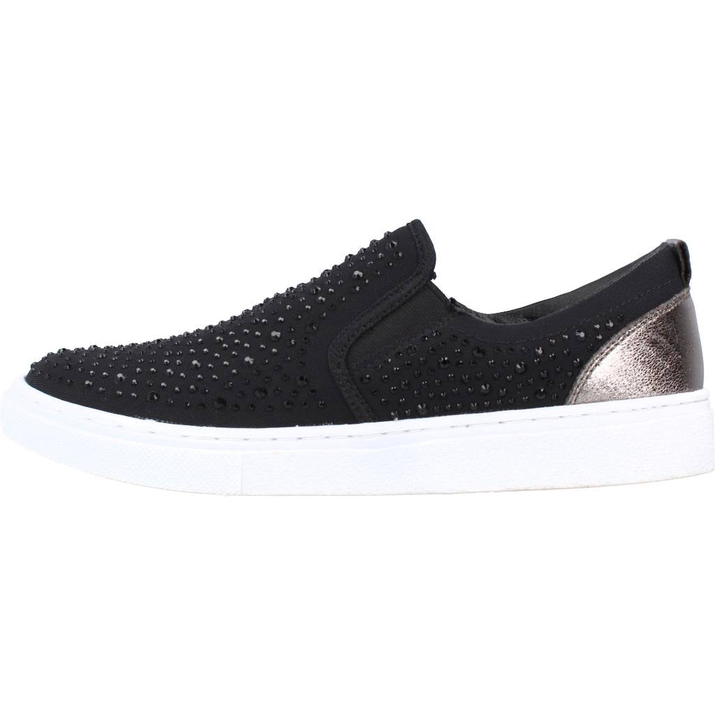 LUMBERJACK  SLIPON en color BLACK  (2)